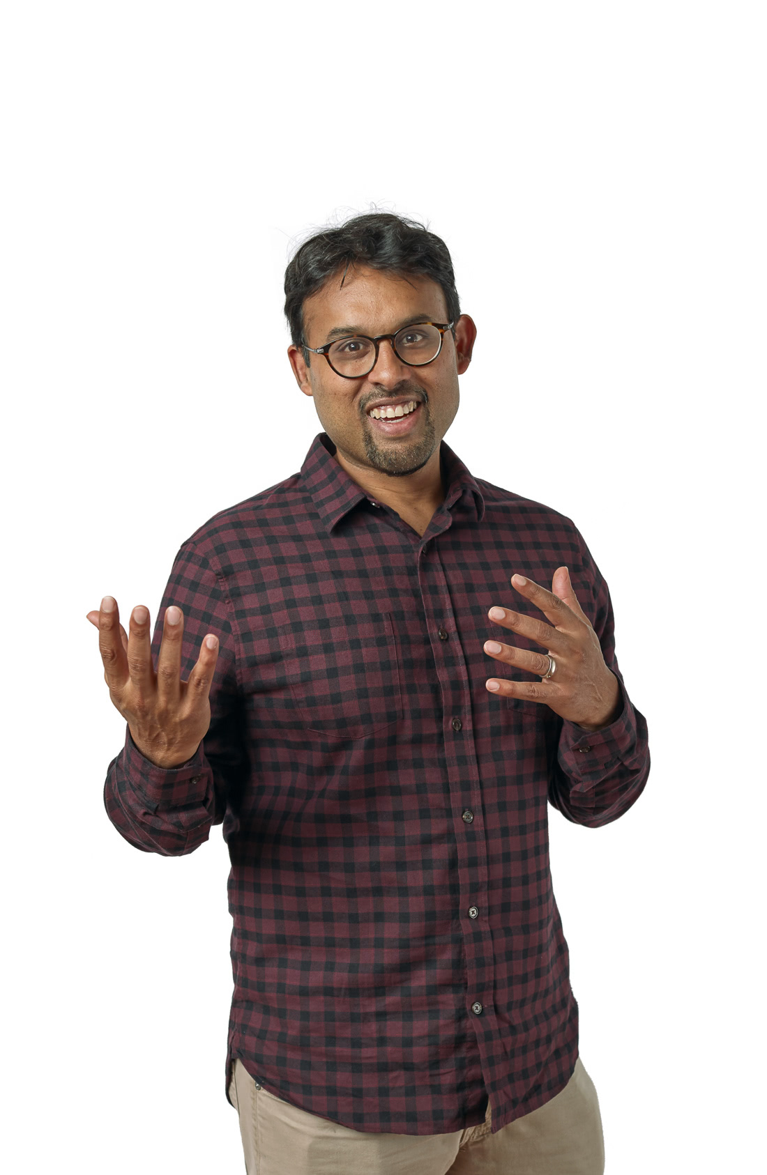 Puneet Agarwal